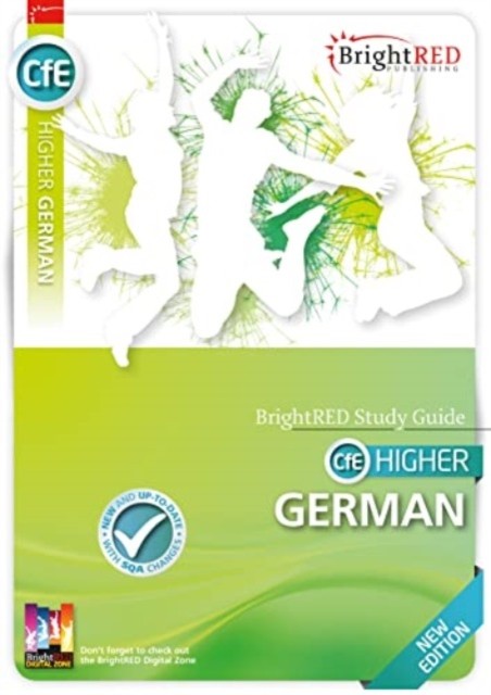 Higher German New Edition: Support learning and get exam-ready (Bright Red Study Guides) - Image 6