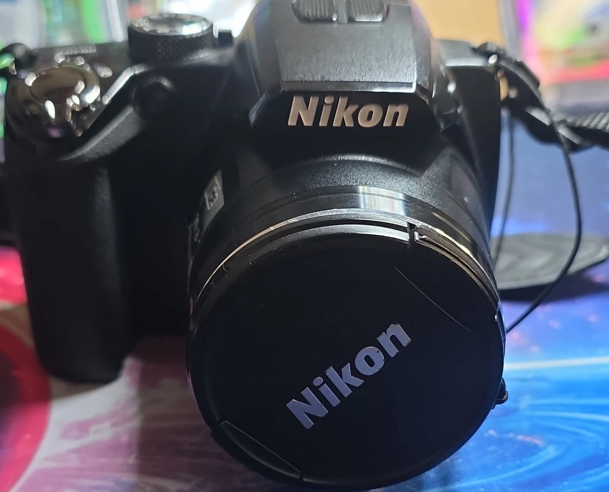 Nikon P100 for sale - eBay