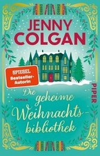 Die geheime Weihnachtsbibliothek (Happy-Ever-After-R... | Buch | Zustand wie neu