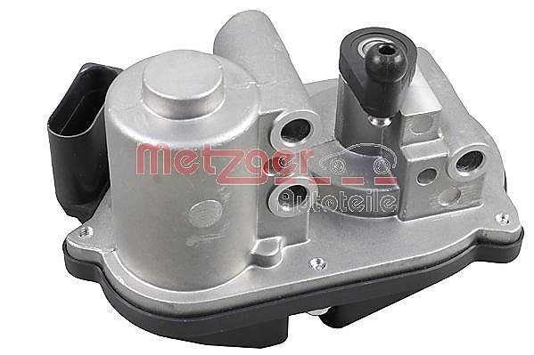 Metzger Stellelement, Drallklappen (Saugrohr) U.A. FüR Audi, Seat, Skoda, VW-image