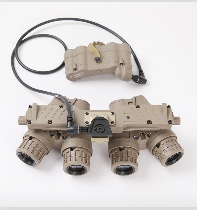 FMA GPNVG18-BNVS ナイトビジョンレプリカ FMA CAG/BNVS Dummy GPNVG18 Night Vision NVG Model + Functional