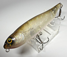 Megabass Giant Dog-X 2001 Topwater Pencil 98mm 1/2oz JDM Japan Used
