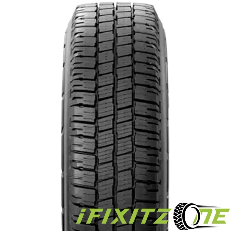 1 Michelin Agilis CrossClimate 2 235/85R16 120R Commercial All Weather 10 PLY Foto 4 de 4