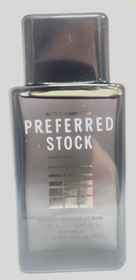 #ad Preferred Stock Aftershave Splash for Men 1.5 oz 44 mL by Coty $28.50