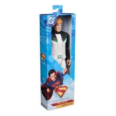 SUP Movie Line 30cm Green Lantern Karton 78840 Deutsch 2025 Spin Master