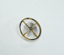 Original Rolex 2030 / 2035 4432 BALANCE Complete Swiss Made