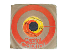 LOT OF 35 45s Music