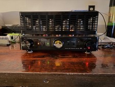 Willsenton R8 KT88 x4 Tube Amplifier Hi-Fi Integrated Vacuum Tube Amp