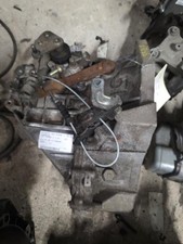 Boite de vitesse Peugeot 107