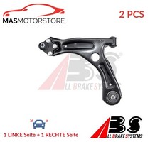 LINKS RECHTS QUERLENKER SATZ ABS 211415 2PCS P FÜR SEAT MII 1.0,1.0 ECOFUEL 1L