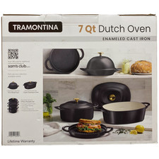 Tramontina Cookware for sale | eBay Tramontina Cookware for sale | eBay