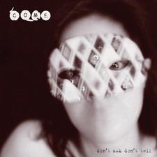 Come - Dont Ask Dont Tell [Used Very Good CD] Expanded Version