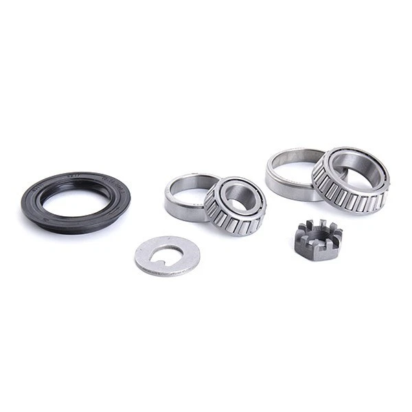 FEBI BILSTEIN 03115 Kit de roulement de roue pour OPEL Corsa A CC (S83) KADETT C - Photo 3/4