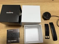 SUUNTO VERTICAL All Black