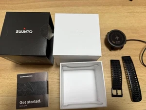 SUUNTO VERTICAL All Black
