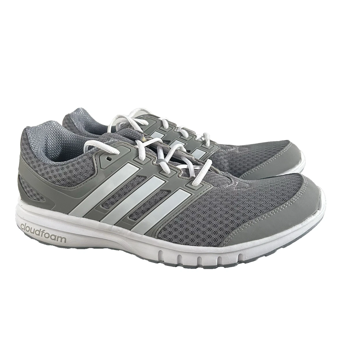 Adidas Galaxy 2 Elite Gray for sale | eBay