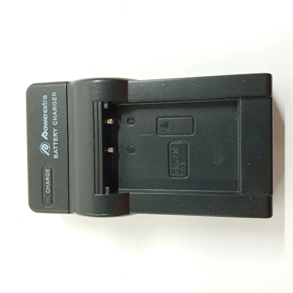 Hama Wireless Release DCCS System Base w/ Battery Charger & 2 Batteries Untested - Image 2 of 4