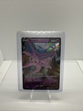 Espeon V 035/069 S6a: Eevee Heroes Holo (Japanese) for sale online