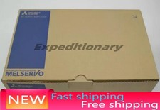 1PC New Mitsubishi MR-J2S-100A-S007 Servo Drive In Box Expedited Shipping