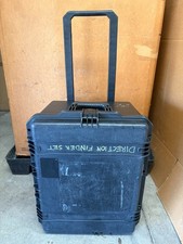 Pelican Storm iM2750 Travel Case  24.6 x 19.7 x 14.4"  1620 Equiv