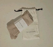 Ultra-Luxe Cloud Sock For Women  Warm  Cozy Fuzzy Sleep Socks