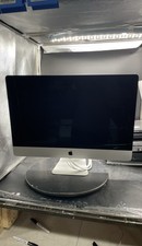 Apple iMac 27" Retina 5K Late 2015 Intel Core i5 8GB RAM 1TB HD R9 M390 Monterey