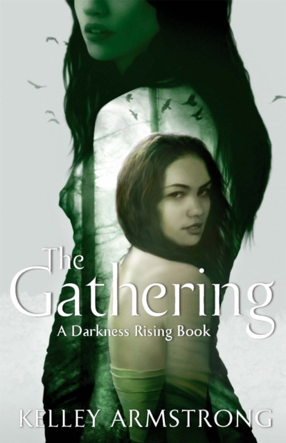 The Gathering by Kelley Armstrong (Paperback Book)