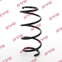 1X Fahrwerksfeder K-Flex KYB RA1584 FüR VW Golf 7 Variant BA5 BV5 5G1 BQ1 BE1 3