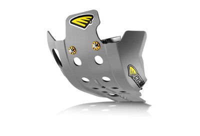CYCRA 1CYC-6225-80 MOTORSCHUTZPLATTE FULL ARMOR YAMAHA YZ 250 2024