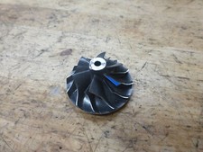 Genuine Garrett Turbo Compressor Wheel Mgt1446 Fiat Abarth 500 Oem