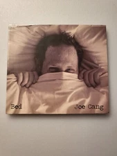 Bed [Digipak] by Joe Cang (CD, May-2011, Right Track Records)