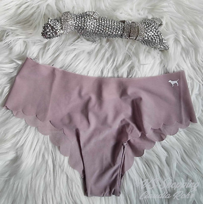 Victoria's Secret*Pink*No Show*Cheekini*Slip*Cheeky*Panty*Gr. XS, S, M, XXL