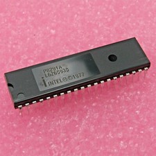 ( 1 PC ) Intel P8291A GPIB Talker/Listener NEW