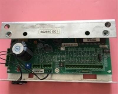 Used Door Board KM602810 G01 Kone Tested 1Pc Elevator qc