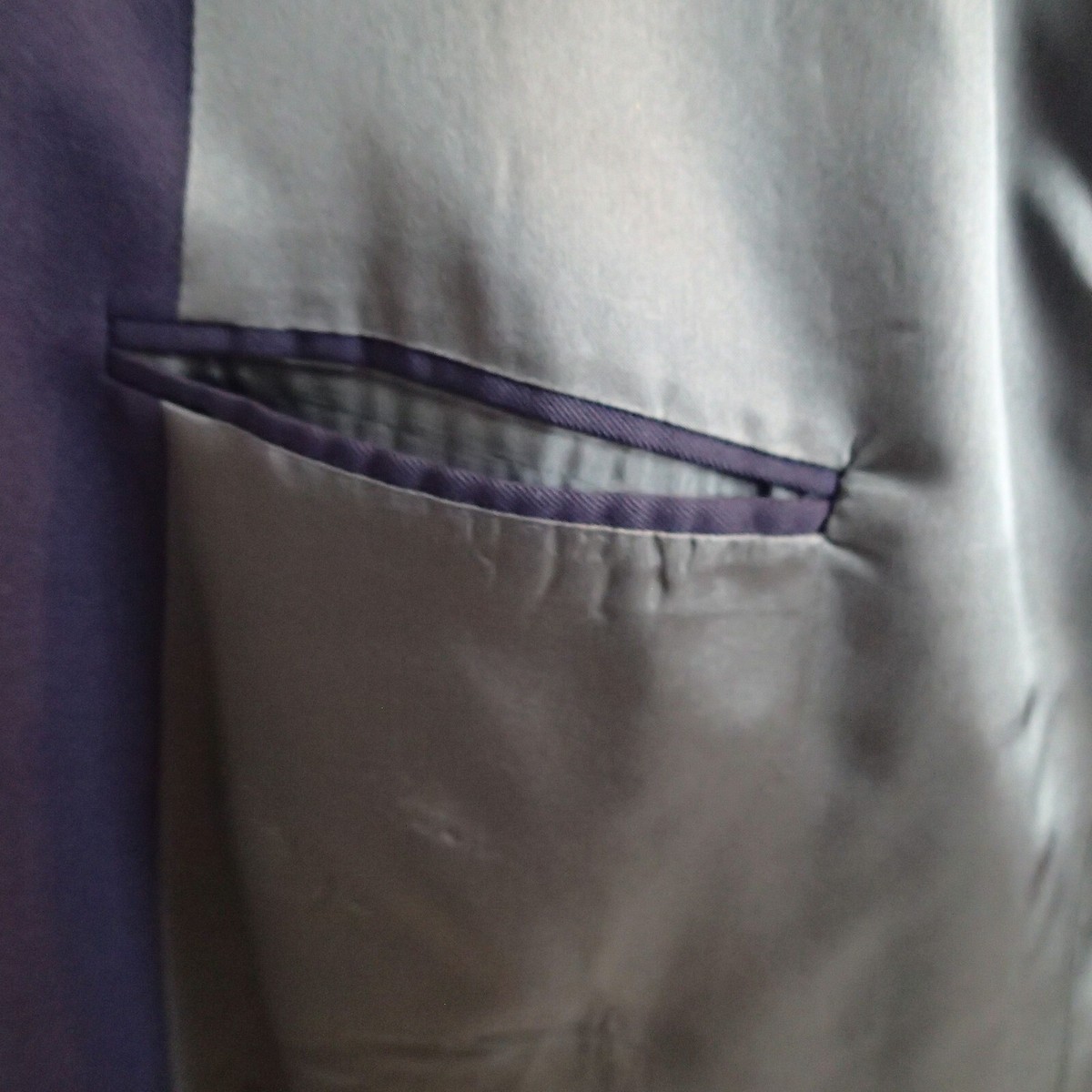 【関税＆送料込み】Givenchy Smoking Blazer 19539460_43553800_600.jpg