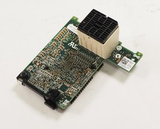 Dell WCRN1 16GB Dual Port Fiber Channel Mezzanine Card