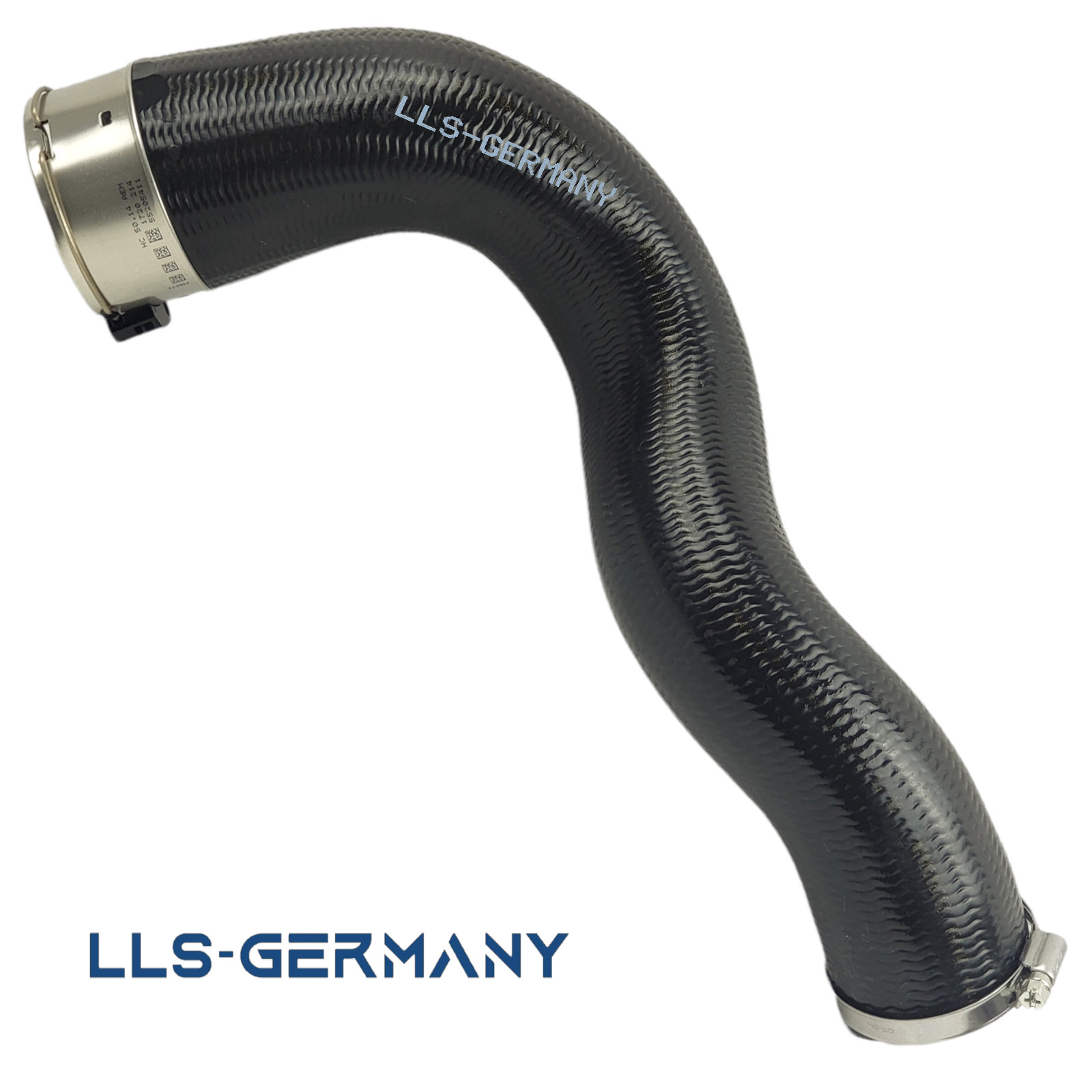Turbo Hose for OPEL Insignia B Sports Tourer (Z18) 13444877 Intercooler Hose