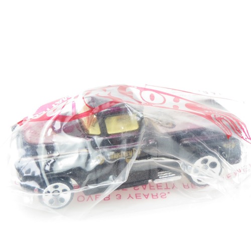 1956 CHEVY PICKUP - 1999 Q1 HOT WHEELS BONUS MYSTERY CAR 1:64 PROMO - Picture 2 of 3