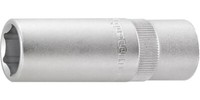 Format SteckschlüSsel-Einsatz 1/2 Zoll 24Mm 6Kant Lang