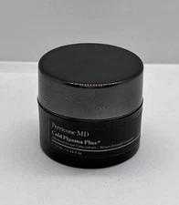 Perricone MD Cold Plasma Plus+ Advanced Serum Concentrate mini 7.5ml/0.25oz NEW