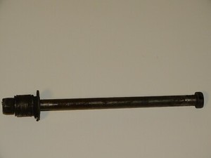 SUZUKI DR 650 R SP41B DAKAR 1990-1991 HINTERRADACHSE ACHSE STECKACHSE HINTEN