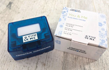 Creative Memories Border Maker Cartridge Punch You  Me