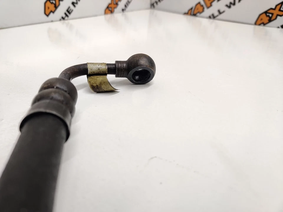 Land Rover Freelander MK1 2001 2,0 tubo de dirección asistida manguera Foto 4 de 4