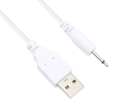 USB Ladekabel Ladegerät Netzkabel für Love Magic Iwand vibrator Massagegerät