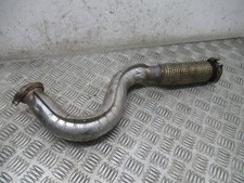 2021 CITROEN C4 PURETECH C41 1.2 PETROL AUTO MK3 EXHAUST FLEXI PIPE REF17966