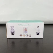 WiFi Panorama Camera
