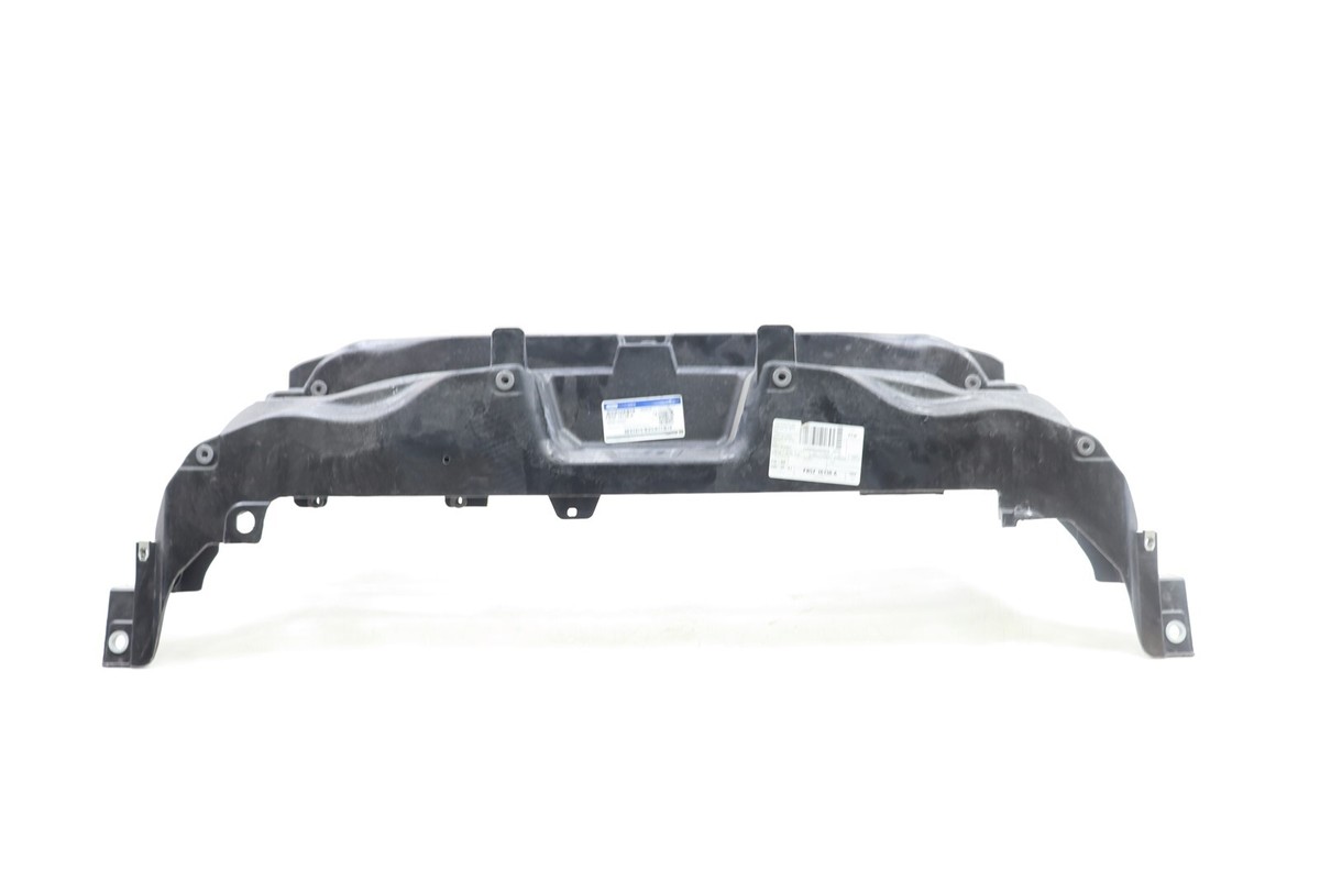 プア NEW OEM Ford Radiator Core Support Panel FB5Z-16138-A Ford