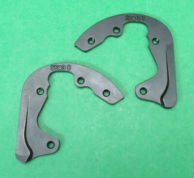 New BowTech ESM 3 Draw Length Module Set -Allegiance, Tribute, TomKat, Old Glory