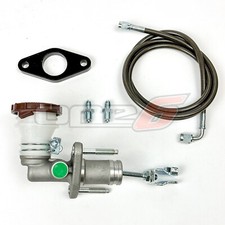 S2k Cmc Clutch Master Cylinder Kit Gm Line Adapter Honda Acura Eg Ek Dc S2k Cmc Clutch Master Cylinder Kit Gm Line Adapter Honda Acura Eg Ek Dc
