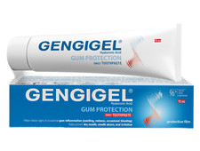 Gengigel Gum Protection Daily Use TOOTHPASTE 75ml 113.33 per litre
